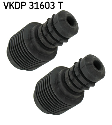 SKF VKDP 31603 T porvédő készlet, lengéscsillapító RENAULT