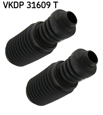SKF VKDP 31609 T porvédő készlet, lengéscsillapító RENAULT