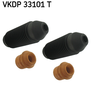 SKF VKDP 33101 T porvédő készlet, lengéscsillapító AUDI SEAT SKODA VW