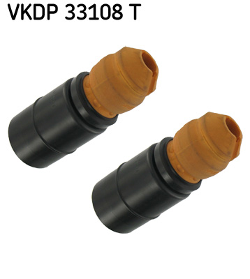 SKF VKDP 33108 T porvédő készlet, lengéscsillapító LADA SEAT VW