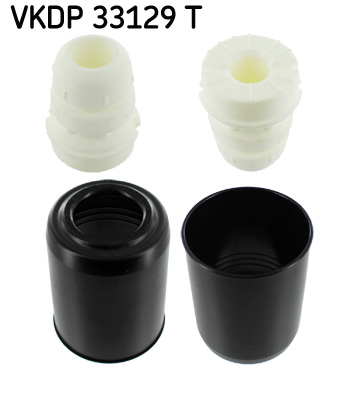 SKF VKDP 33129 T porvédő készlet, lengéscsillapító AUDI