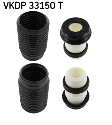 SKF VKDP 33150 T porvédő készlet, lengéscsillapító SEAT SKODA VW
