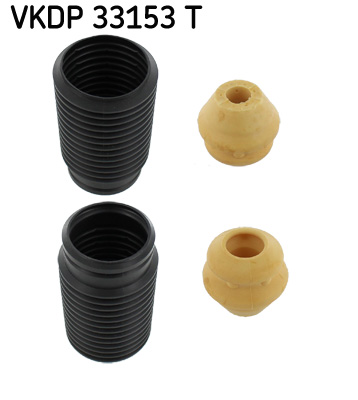 SKF VKDP 33153 T porvédő készlet, lengéscsillapító AUDI SKODA VW