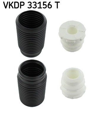 SKF VKDP 33156 T porvédő készlet, lengéscsillapító AUDI SEAT SKODA VW