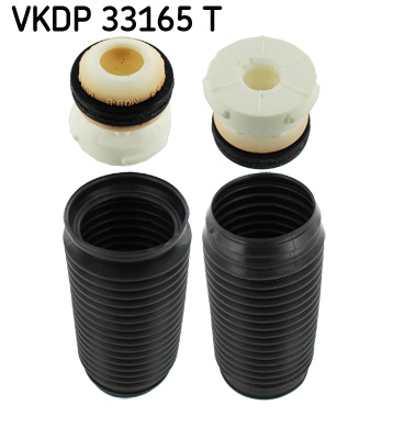 SKF VKDP 33165 T porvédő készlet, lengéscsillapító SEAT VW