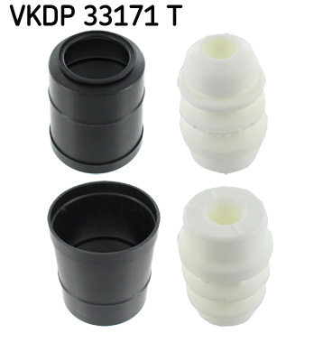 SKF VKDP 33171 T porvédő készlet, lengéscsillapító AUDI SEAT