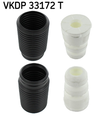 SKF VKDP 33172 T porvédő készlet, lengéscsillapító AUDI VW