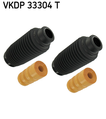 SKF VKDP 33304 T porvédő készlet, lengéscsillapító CITROËN PEUGEOT