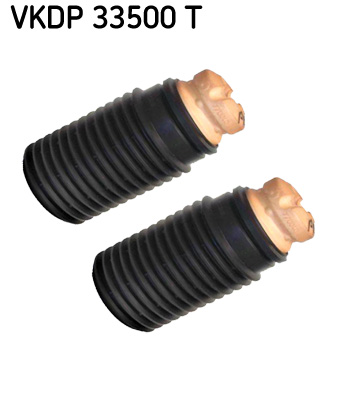 SKF VKDP 33500 T porvédő készlet, lengéscsillapító DAEWOO HOLDEN OPEL VAUXHALL VOLVO