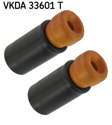 SKF VKDP 33601 T porvédő készlet, lengéscsillapító VOLVO