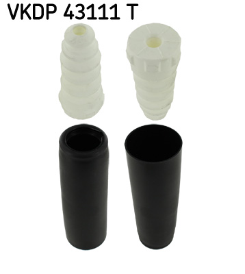 SKF VKDP 43111 T porvédő készlet, lengéscsillapító VW