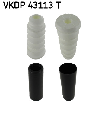 SKF VKDP 43113 T porvédő készlet, lengéscsillapító AUDI SEAT SKODA VW
