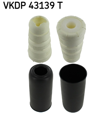 SKF VKDP 43139 T porvédő készlet, lengéscsillapító AUDI