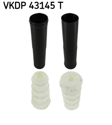 SKF VKDP 43145 T porvédő készlet, lengéscsillapító SEAT SKODA VW
