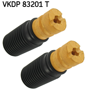 SKF VKDP 83201 T porvédő készlet, lengéscsillapító ALFA ROMEO NISSAN TOYOTA