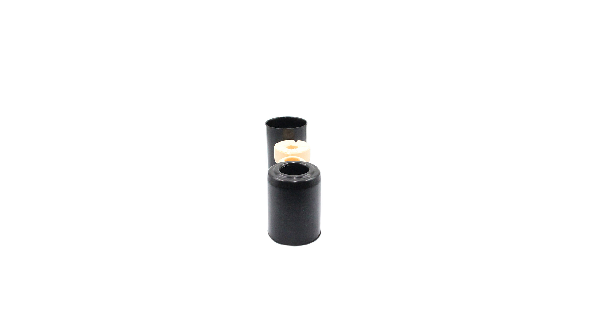 SKF VKDP 33140 T Staubschutzsatz, Stoßdämpfer