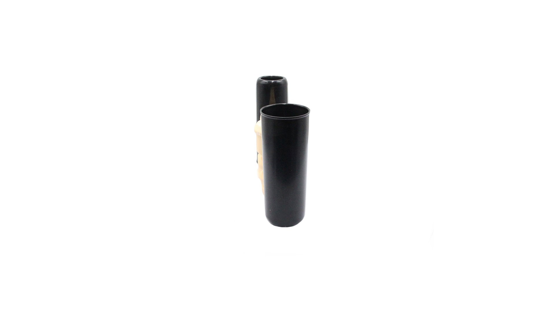 SKF VKDP 43157 T Staubschutzsatz, Stoßdämpfer