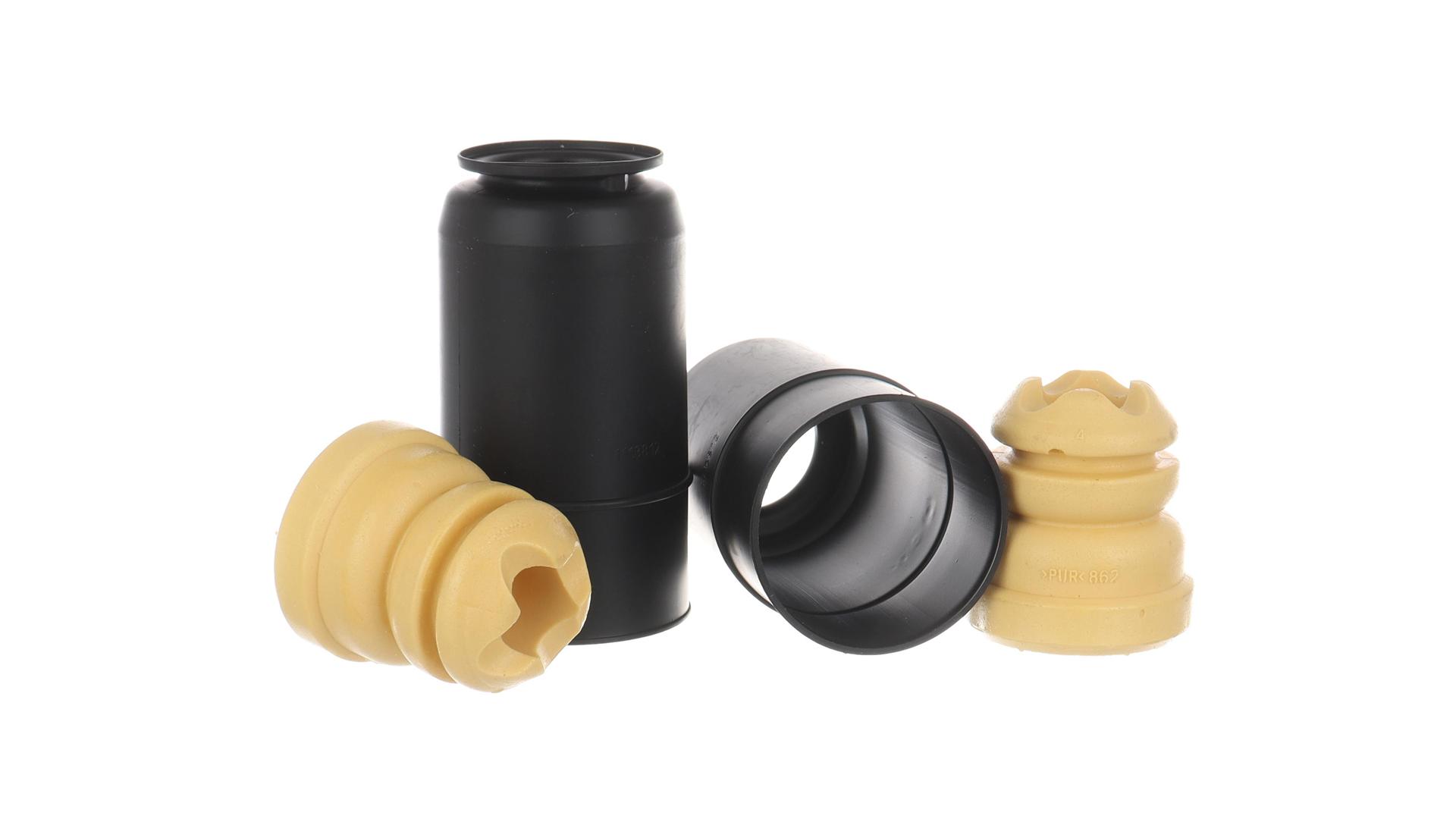 SKF VKDP 43828 T Staubschutzsatz, Stoßdämpfer