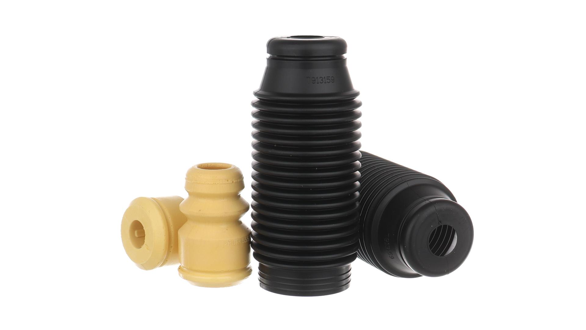 SKF VKDP 83520 T Staubschutzsatz, Stoßdämpfer