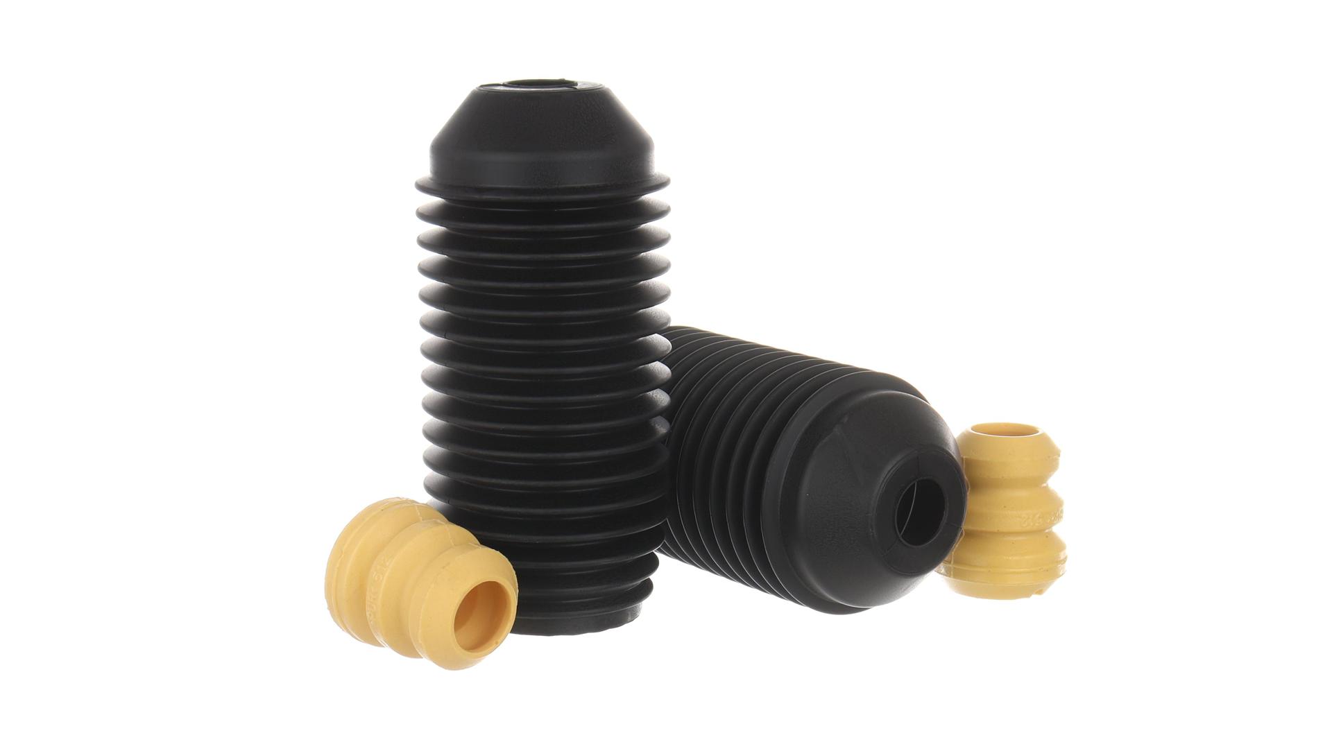 SKF VKDP 83802 T Staubschutzsatz, Stoßdämpfer