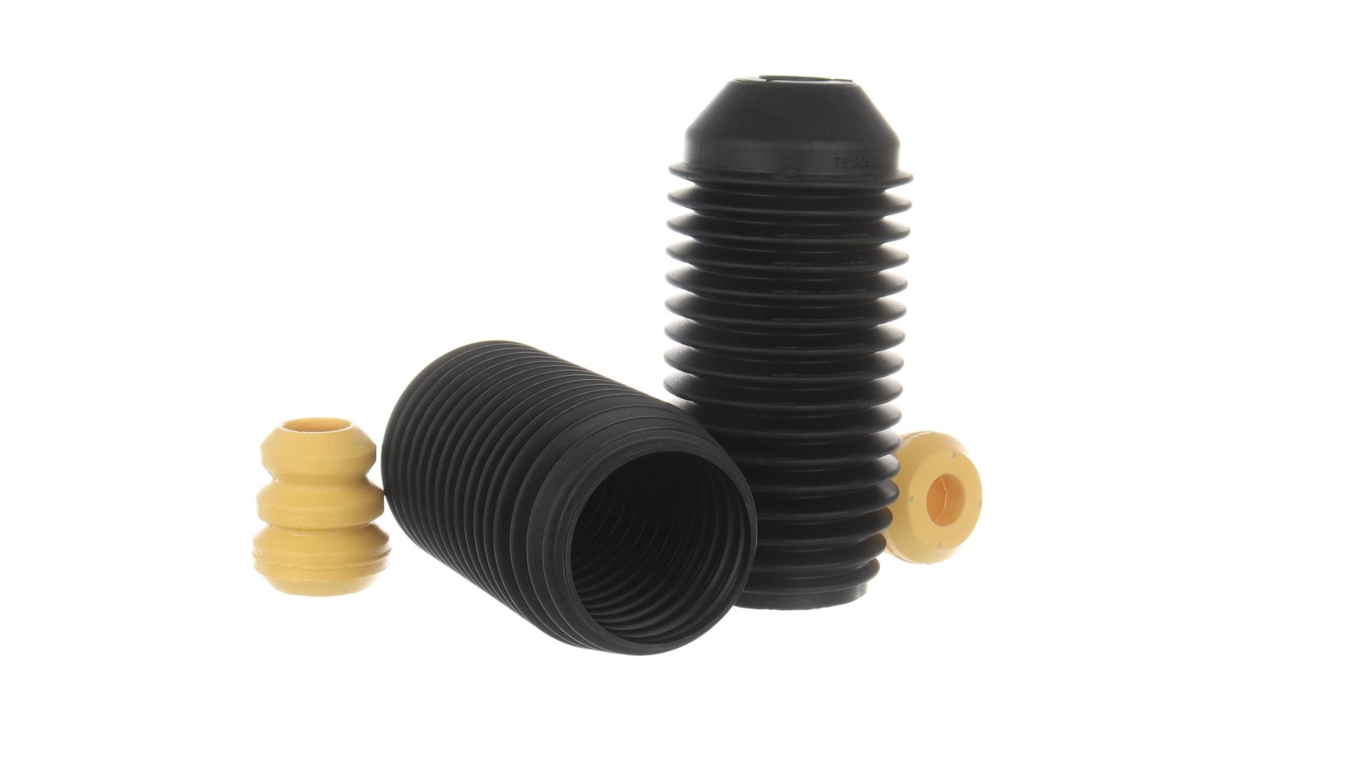 SKF VKDP 83802 T Staubschutzsatz, Stoßdämpfer
