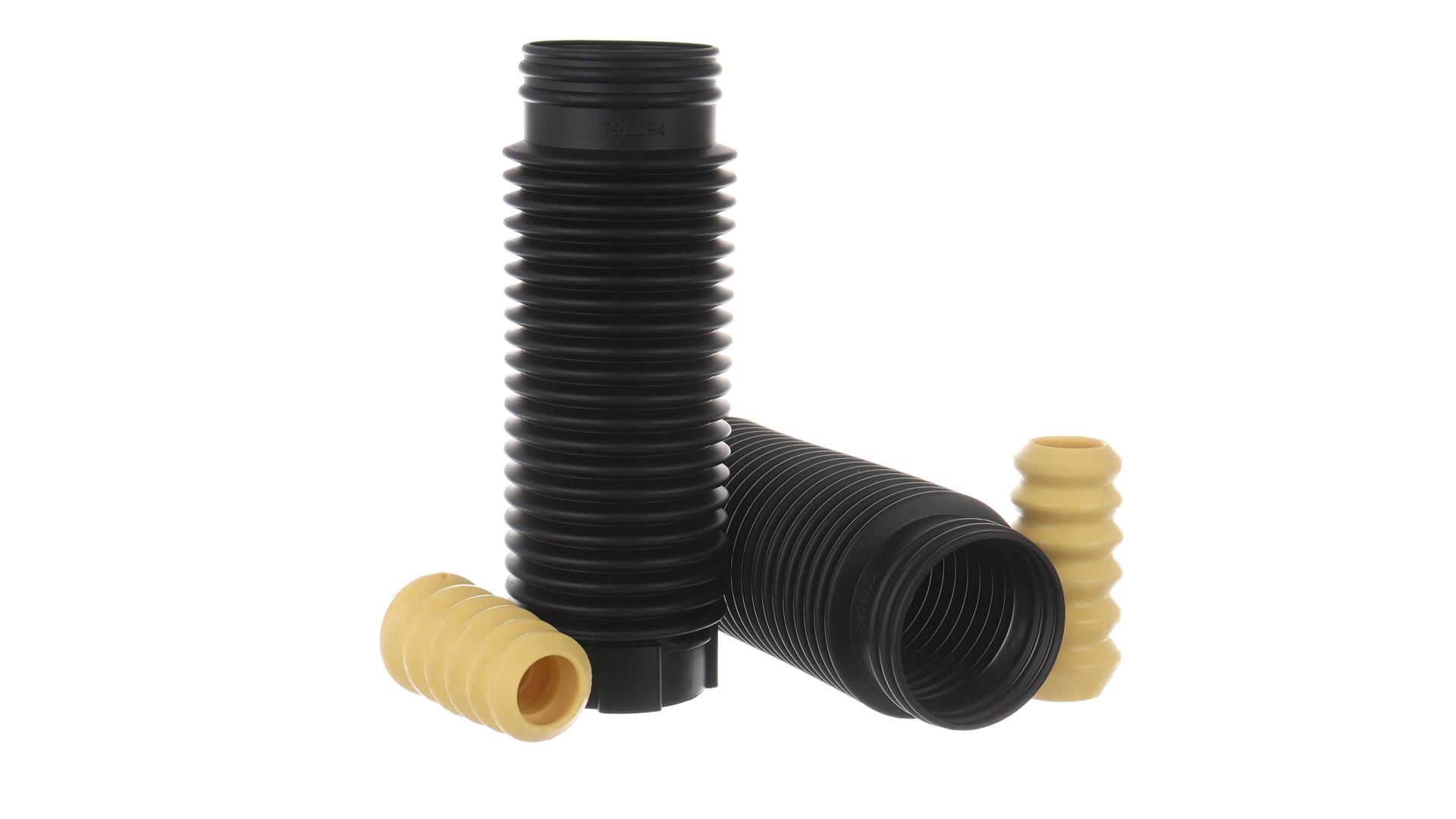 SKF VKDP 93800 T Staubschutzsatz, Stoßdämpfer
