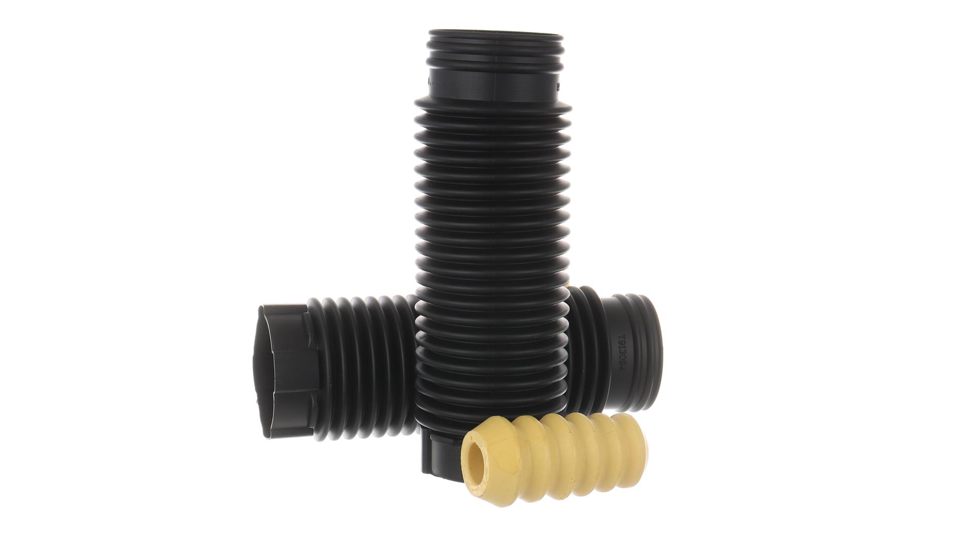 SKF VKDP 93800 T Staubschutzsatz, Stoßdämpfer