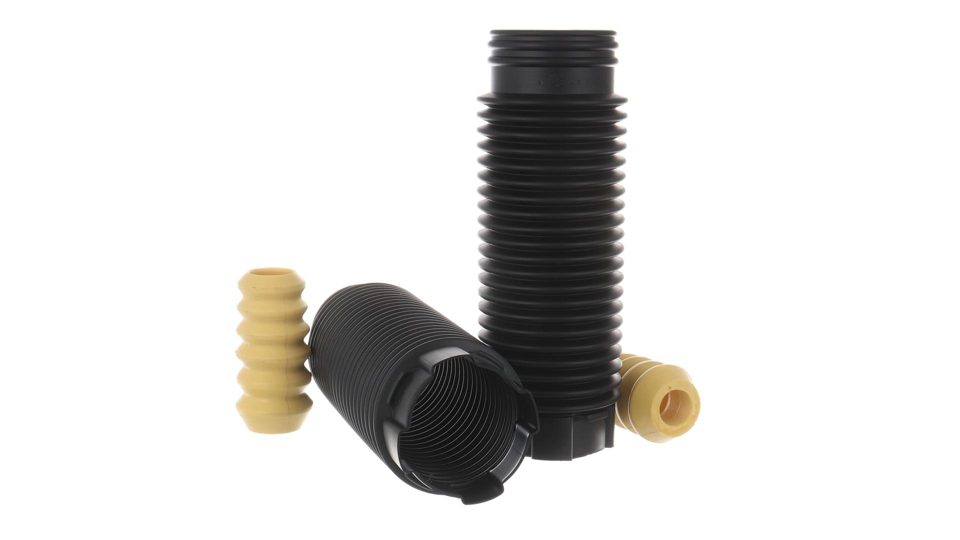 SKF VKDP 93800 T Staubschutzsatz, Stoßdämpfer