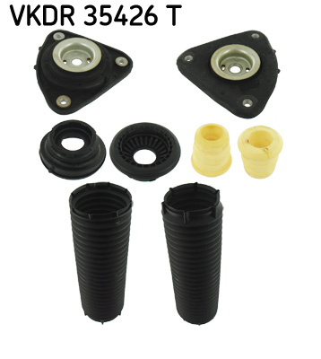 SKF VKDR 35426 T Javítókészlet, gólyaláb támasztó csapágy FORD