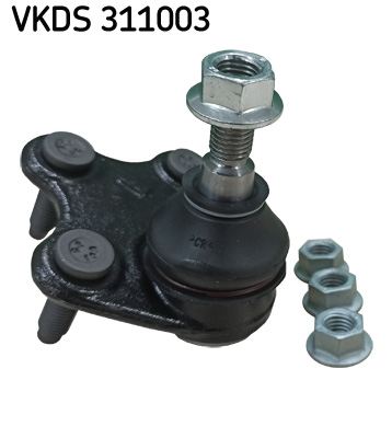 SKF VKDS 311003 Támasztó-/vezetőcsukló AUDI SEAT SKODA VW