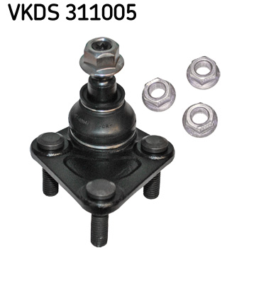 SKF VKDS 311005 Támasztó-/vezetőcsukló AUDI SEAT VW