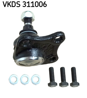 SKF VKDS 311006 Támasztó-/vezetőcsukló AUDI SEAT SKODA VW