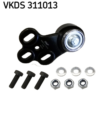 SKF VKDS 311013 Támasztó-/vezetőcsukló AUDI