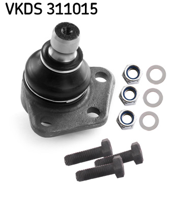 SKF VKDS 311015 Támasztó-/vezetőcsukló PORSCHE VW