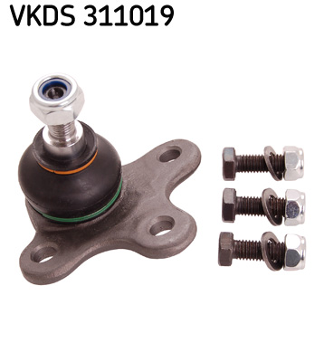 SKF VKDS 311019 Támasztó-/vezetőcsukló SEAT VW