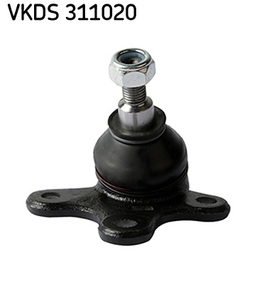 SKF VKDS 311020 Támasztó-/vezetőcsukló SEAT VW