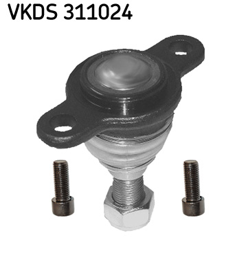 SKF VKDS 311024 Támasztó-/vezetőcsukló VW