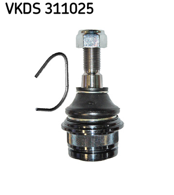 SKF VKDS 311025 Támasztó-/vezetőcsukló VW