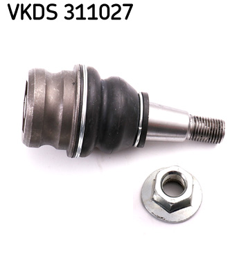SKF VKDS 311027 Támasztó-/vezetőcsukló AUDI PORSCHE