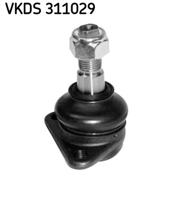 SKF VKDS 311029 Támasztó-/vezetőcsukló VW