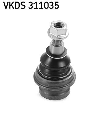 SKF VKDS 311035 Támasztó-/vezetőcsukló AUDI