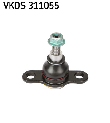 SKF VKDS 311055 Támasztó-/vezetőcsukló VW
