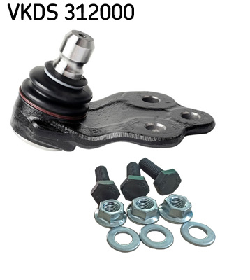SKF VKDS 312000 Támasztó-/vezetőcsukló FIAT JEEP