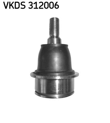 SKF VKDS 312006 Támasztó-/vezetőcsukló FIAT LANCIA