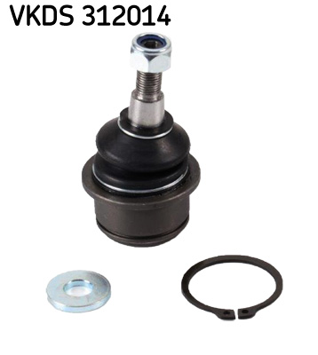 SKF VKDS 312014 Támasztó-/vezetőcsukló JEEP
