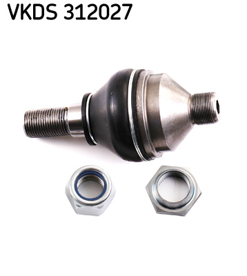 SKF VKDS 312027 Támasztó-/vezetőcsukló IVECO