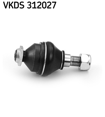 SKF VKDS 312027 Támasztó-/vezetőcsukló IVECO