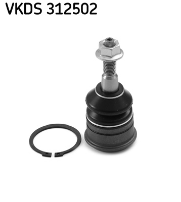 SKF VKDS 312502 Támasztó-/vezetőcsukló JEEP