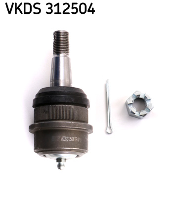 SKF VKDS 312504 Támasztó-/vezetőcsukló JEEP