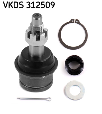 SKF VKDS 312509 Támasztó-/vezetőcsukló JEEP